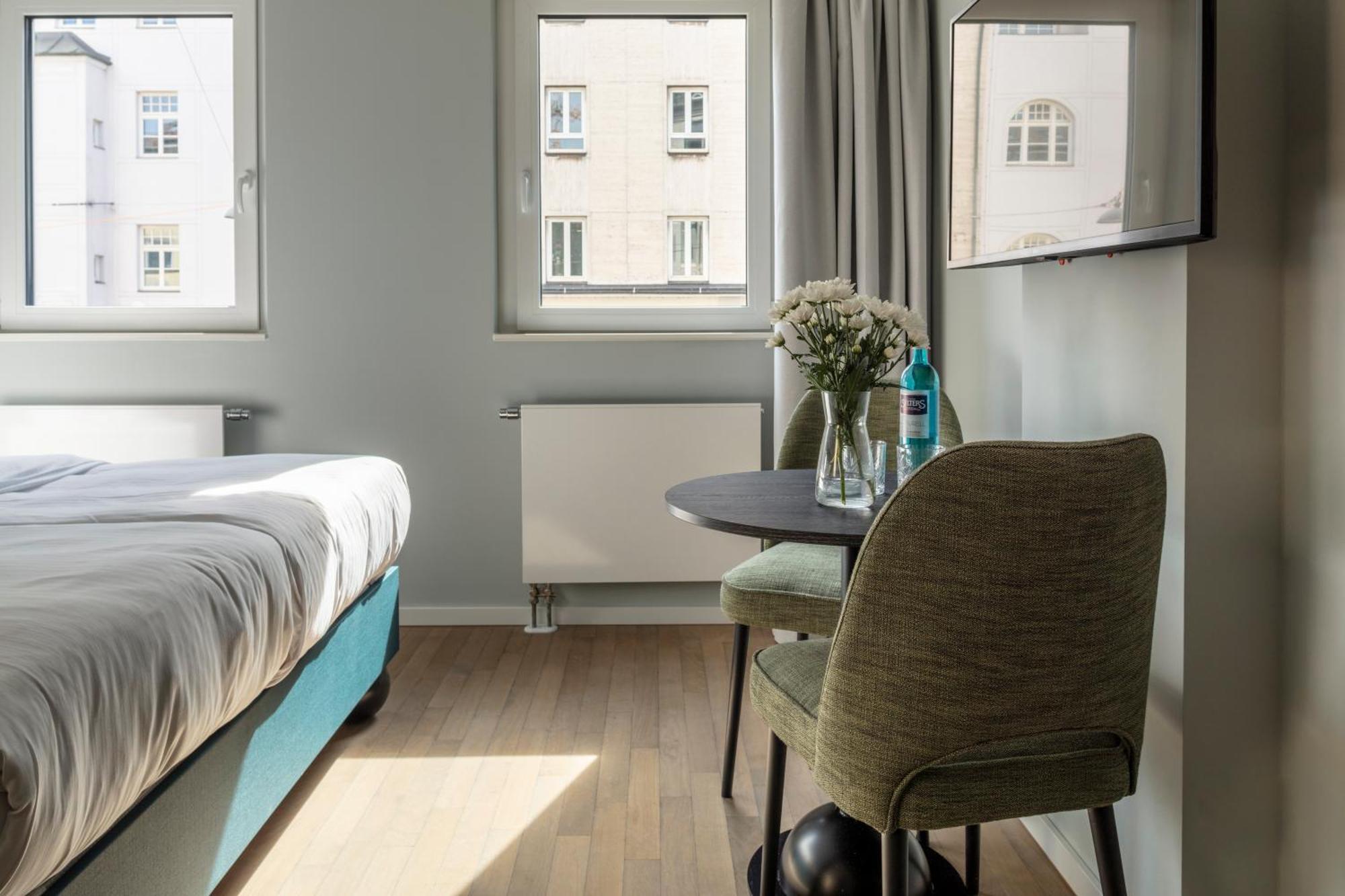 Aparthotel Numa Munich Blend Exterior foto